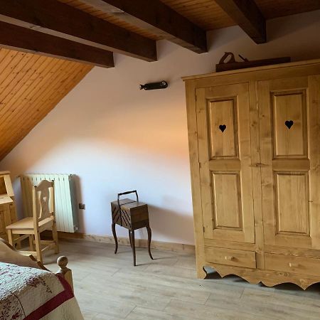 L'Echo Des Artois Bed & Breakfast Uzelle Dış mekan fotoğraf