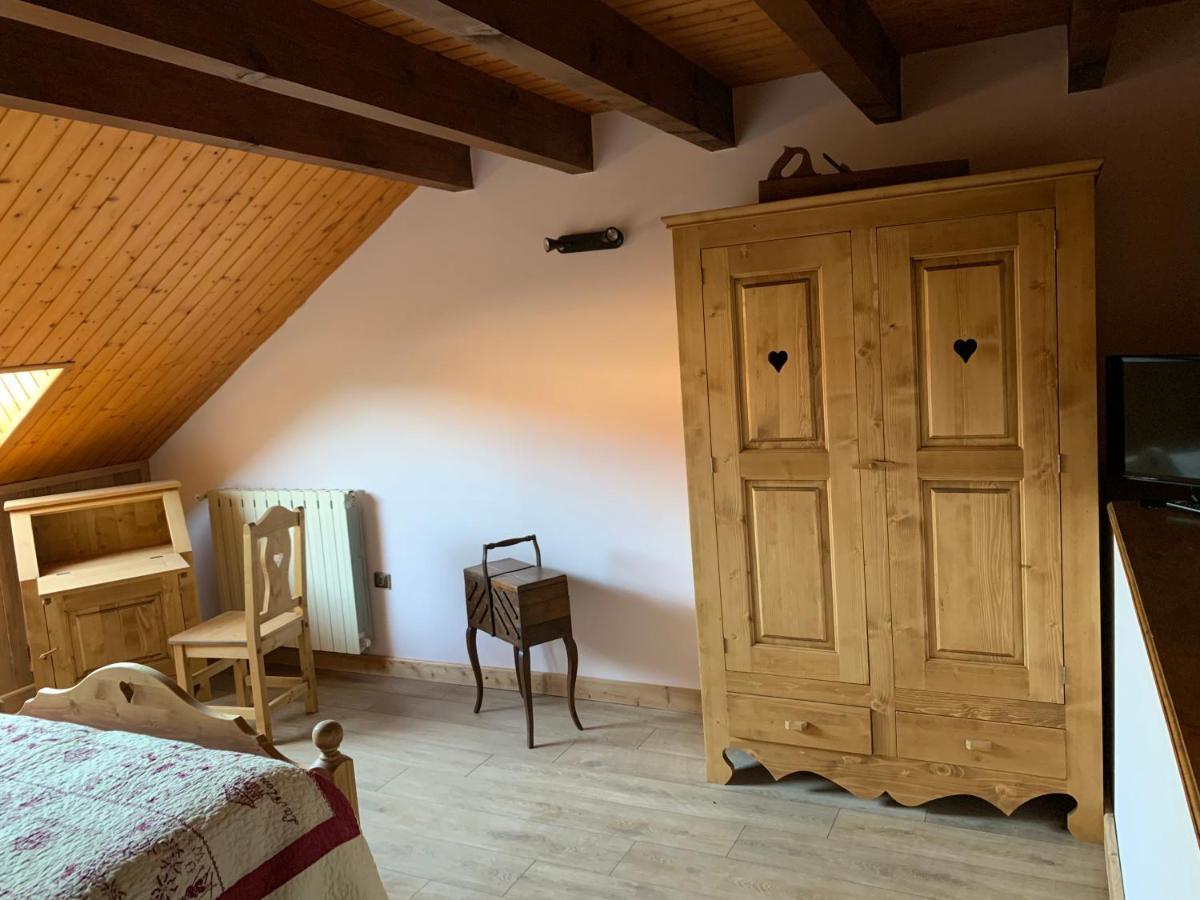 L'Echo Des Artois Bed & Breakfast Uzelle Dış mekan fotoğraf