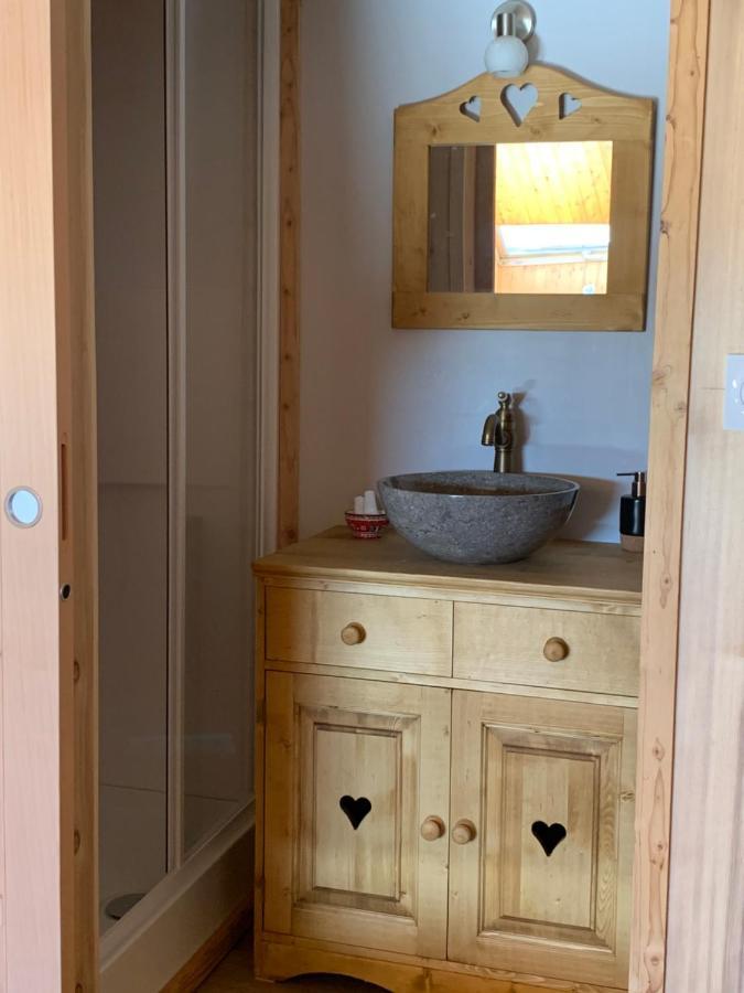 L'Echo Des Artois Bed & Breakfast Uzelle Dış mekan fotoğraf
