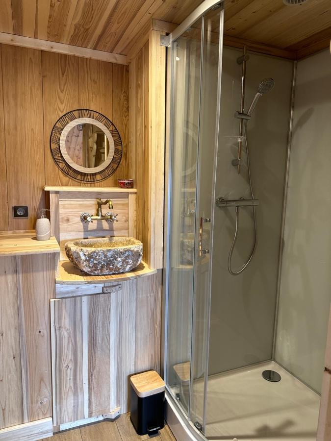L'Echo Des Artois Bed & Breakfast Uzelle Dış mekan fotoğraf