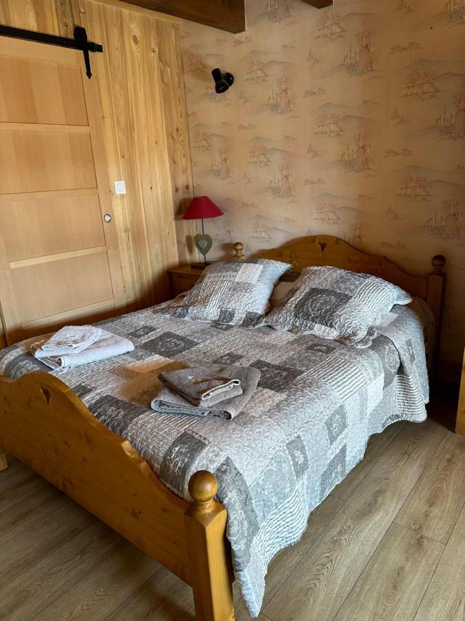 L'Echo Des Artois Bed & Breakfast Uzelle Dış mekan fotoğraf